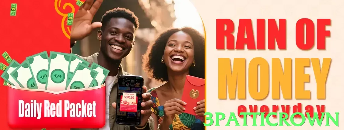 3patticrown game app for Pakistan players - 3