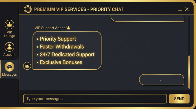 Payment and PKR controls in 3patticrown - 6